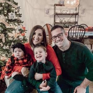 Meet your Posher, Kyle